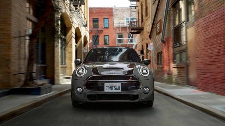 MINI 5 Door - 04